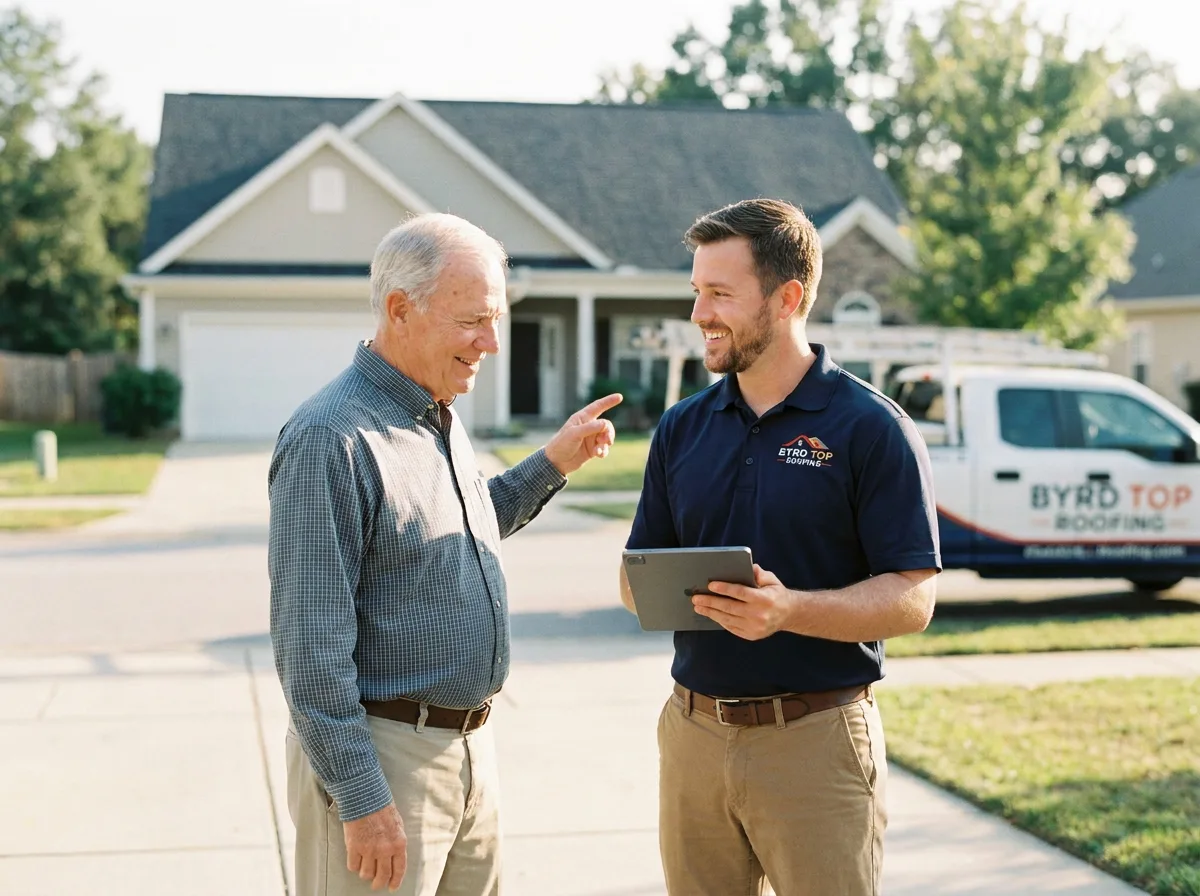 Roofing Bushnell, FL FAQs